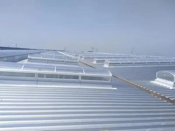 南通市屋脊气楼避风型天窗 - 价格